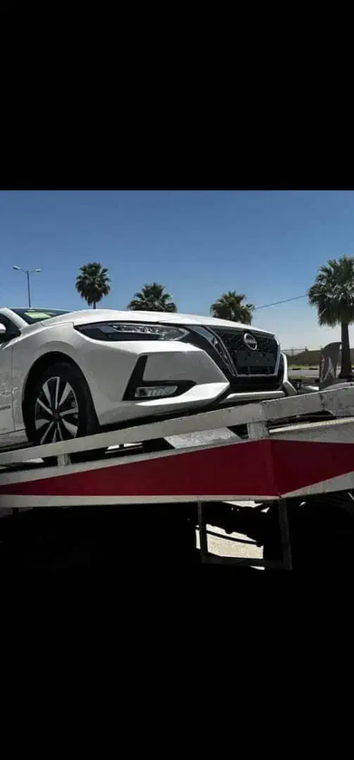 نیسان سیلفی صفر ۱۴۰۴|خودرو سواری و وانت|اصفهان, ملکشهر|دیوار