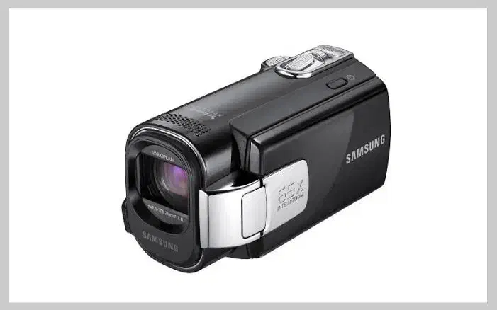 دوربین سامسونگ 65X|دوربین عکاسی و فیلم‌برداری|یزد, |دیوار