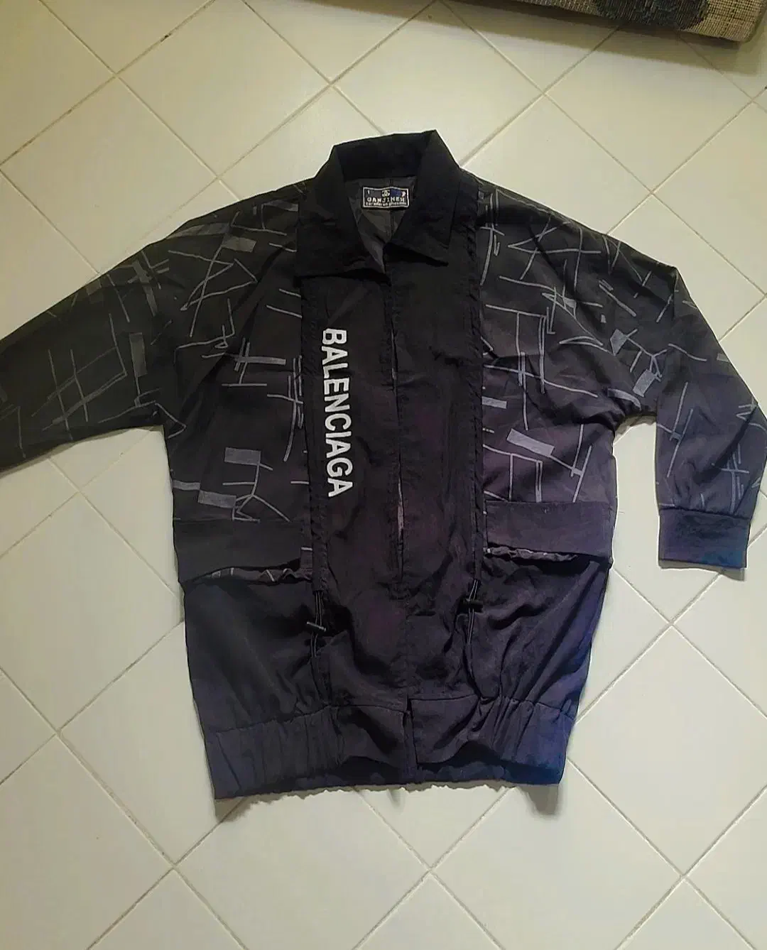 مانتو اسپرت|لباس|سمنان, |دیوار