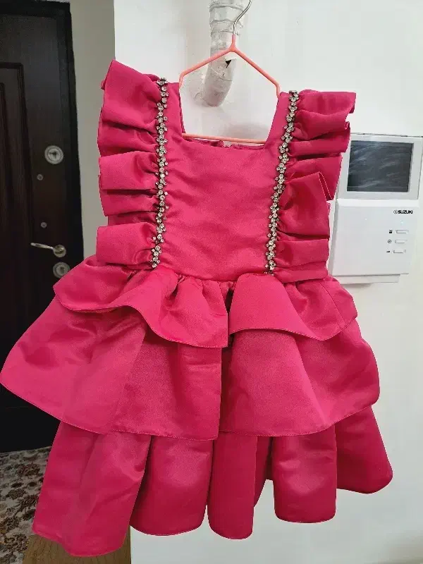 لباس مجلسی بچه گانه|کفش و لباس بچه|گلستان (تهران), |دیوار