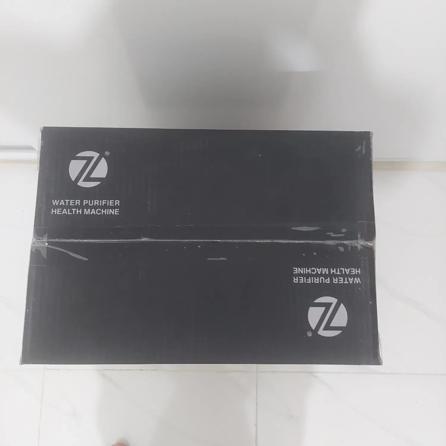 تصفیه آب|آب‌سردکن و تصفیه آب|کرج, عظیمیه|دیوار