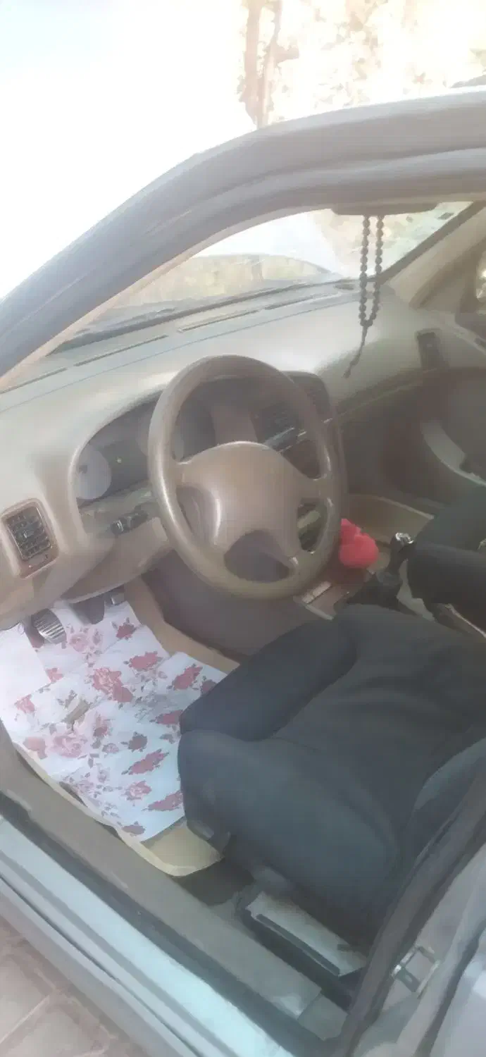 پارس ELXمدل 84|خودرو سواری و وانت|بم, |دیوار