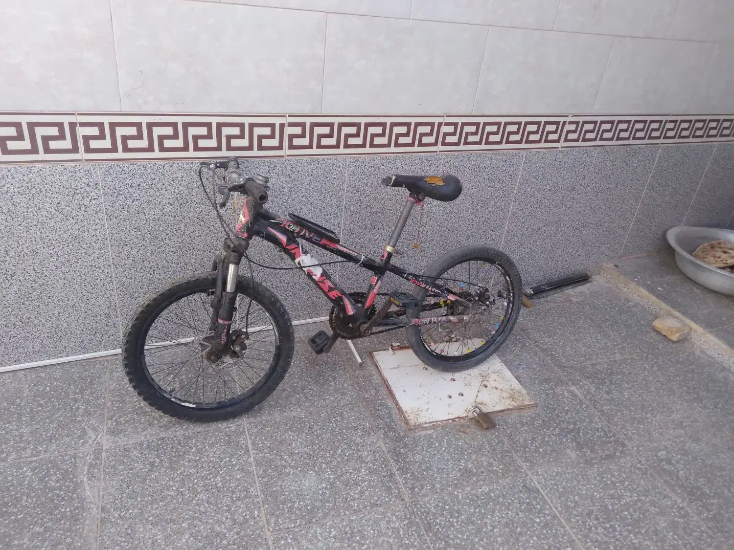 یک عدد دوچرخه سالم ودسته دوم پول لازمم|دوچرخه، اسکیت، اسکوتر|میبد, |دیوار