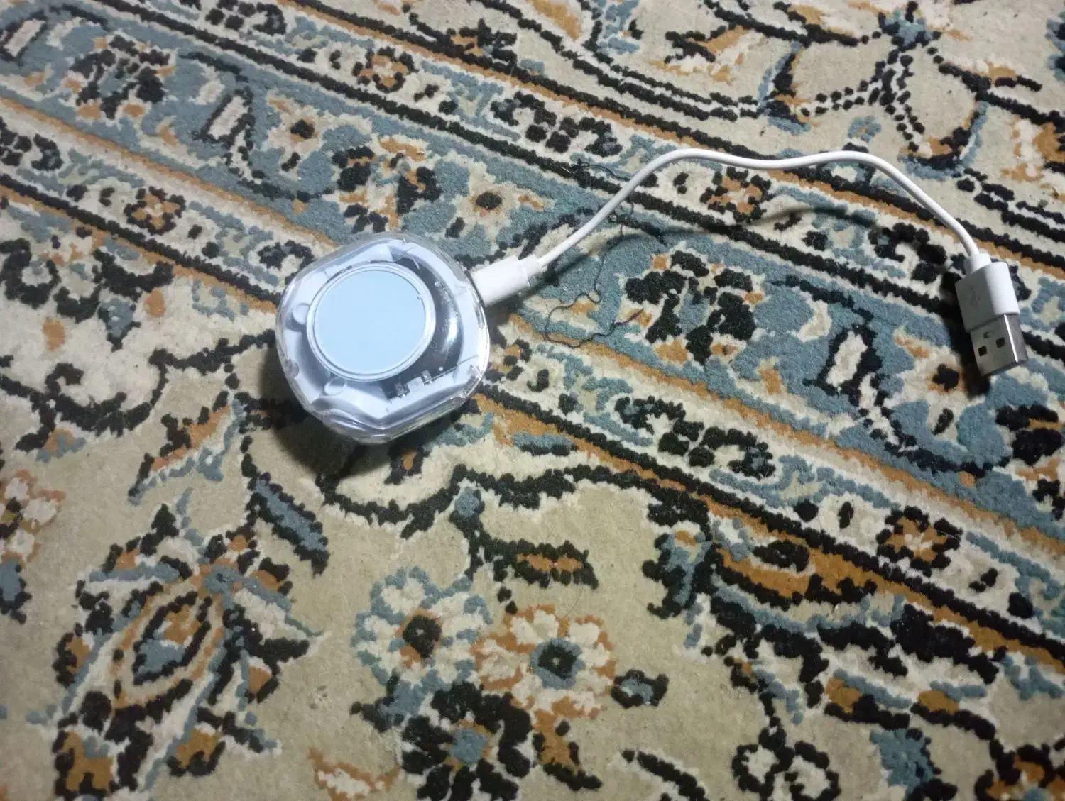 هنذفری بلوتوثی|لوازم جانبی موبایل و تبلت|تهران, اتابک|دیوار