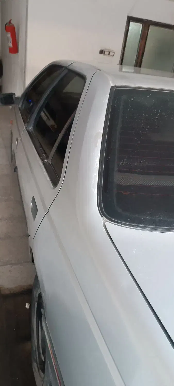 فروش پژو 405|خودرو سواری و وانت|همدان, |دیوار