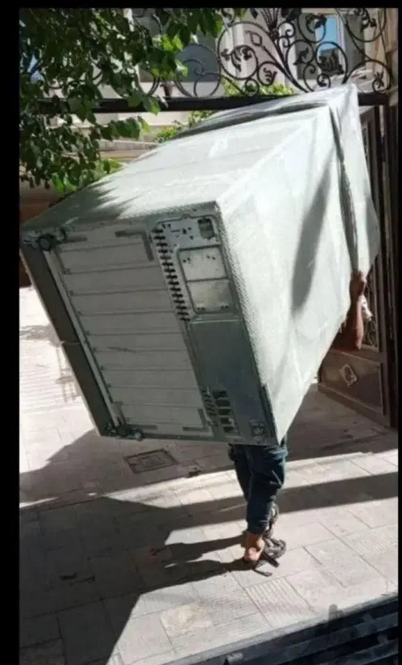 اتوبار باربری پاکدشت قیامدشت قرچک خاور شهر مشیریه|خدمات حمل و نقل|تهران, مشیریه|دیوار