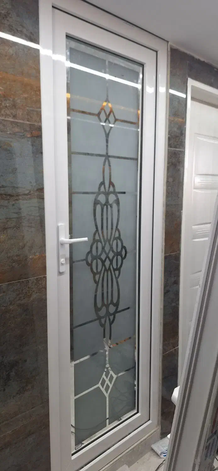 تولید درب وپنجره دوجداره|خدمات پیشه و مهارت|کرمان, |دیوار