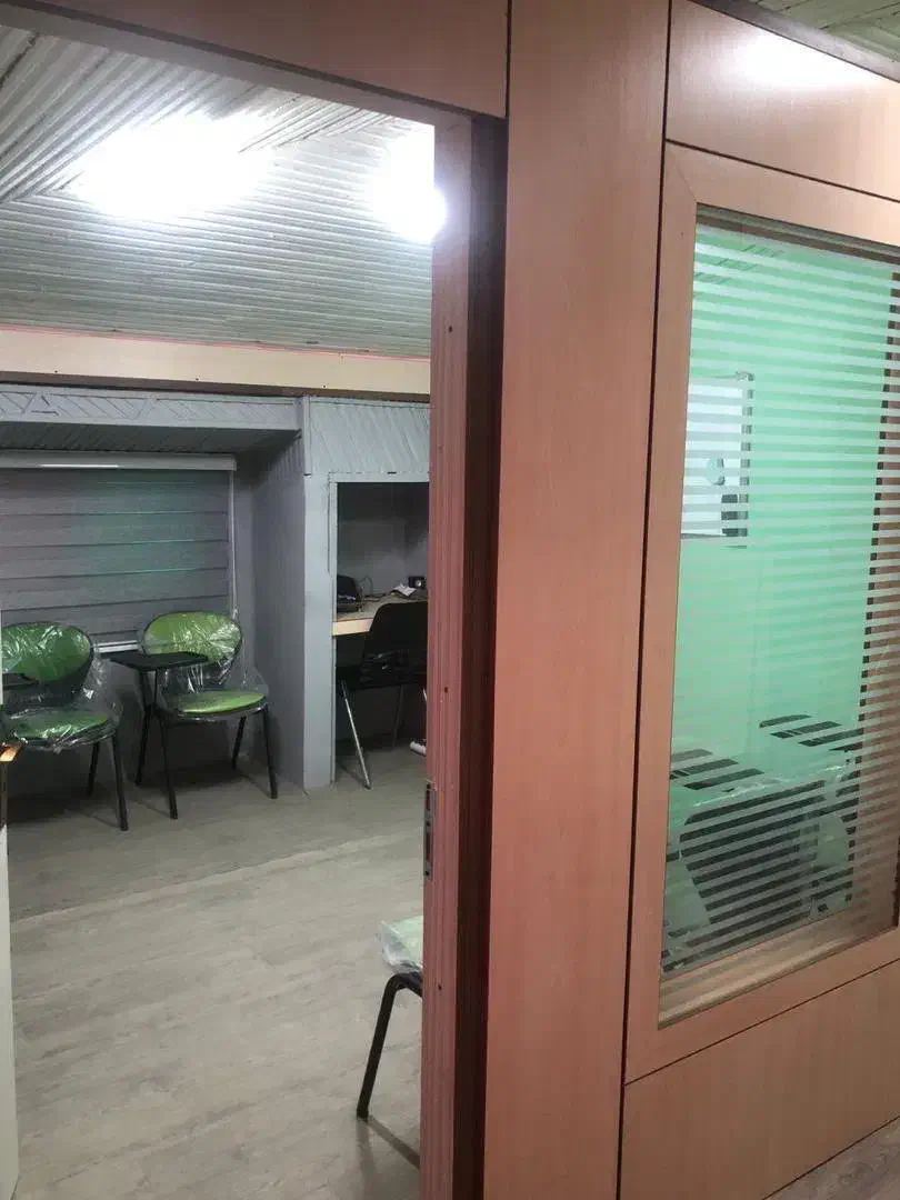 ملک اداری|فروش دفتر کار، اتاق اداری، مطب|رشت, حاجی آباد|دیوار