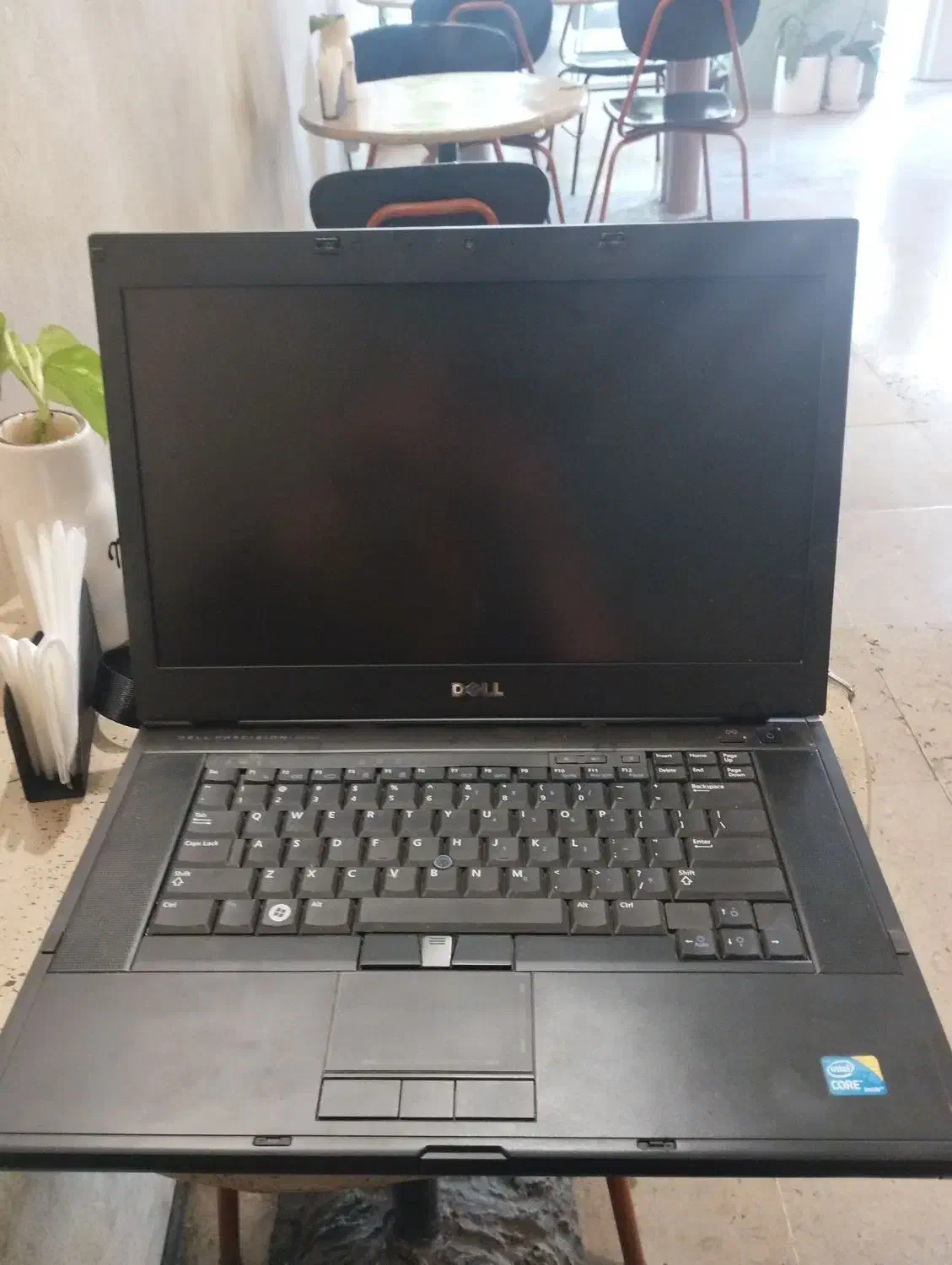 لپ تاپ Dell M4500 core i7|رایانه همراه|کرج, اتحاد|دیوار