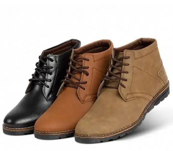 بوت مردانه 41|کیف، کفش، کمربند|سیرجان, |دیوار