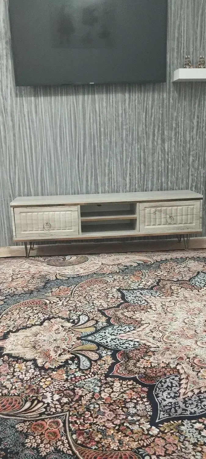 میز تلوزیون درحد|میز تلویزیون|محمدشهر, عباس آباد|دیوار