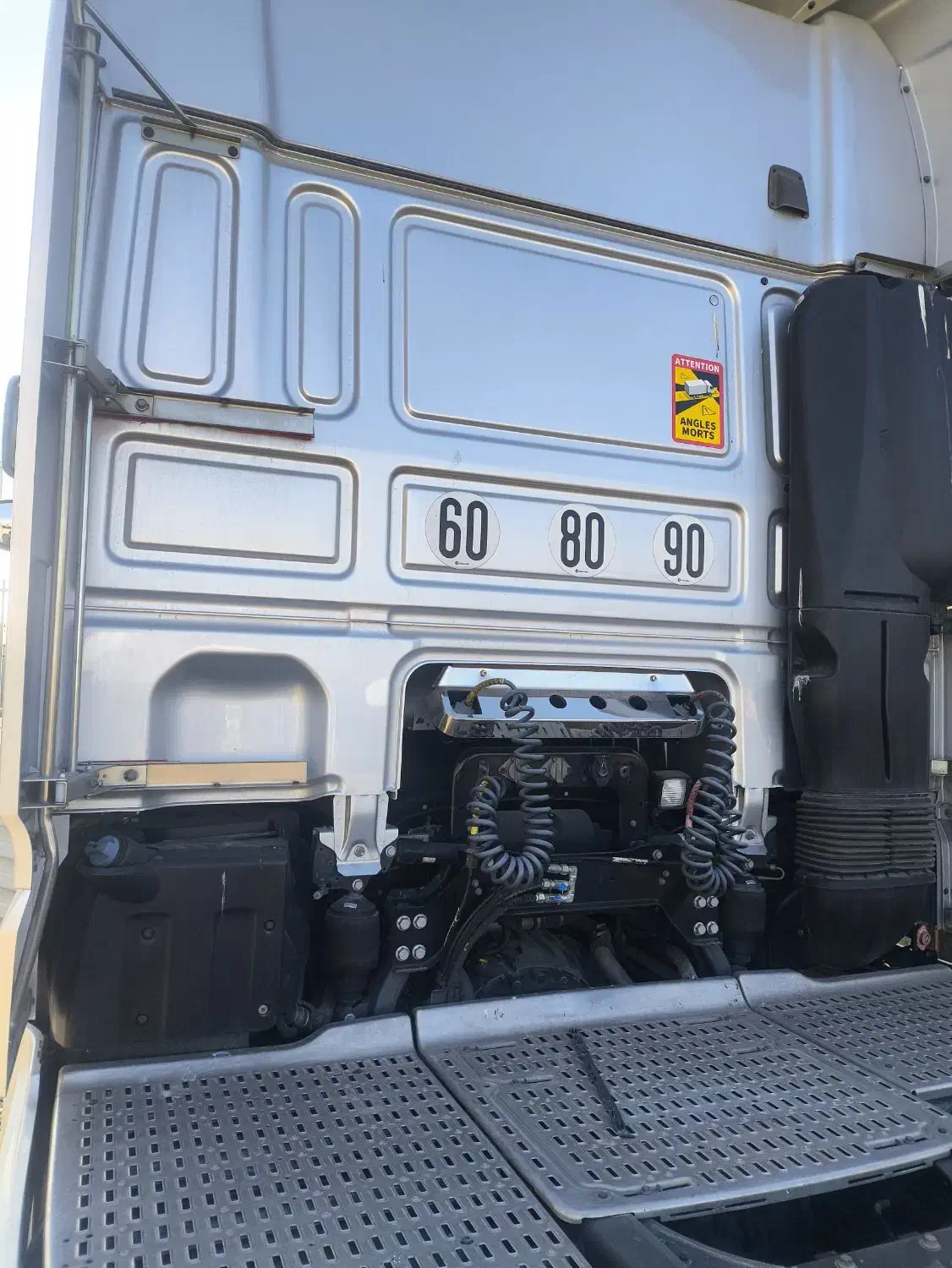 داف 530|خودرو سنگین|صوفیان, |دیوار