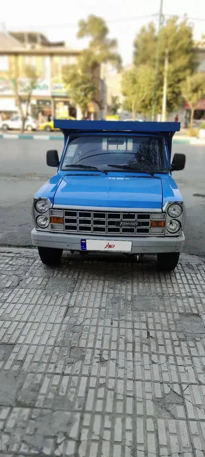 نیسان دوگانه‌سوز کارخانه مدل 98|خودرو سواری و وانت|کرمانشاه, |دیوار