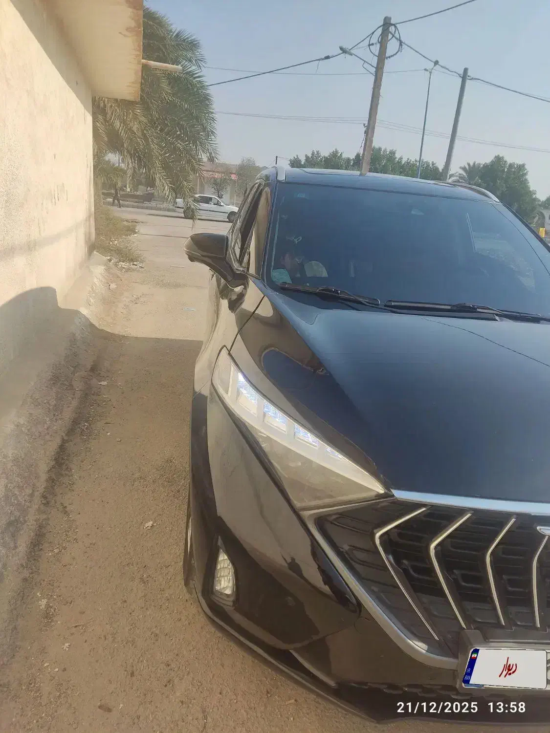 هایما ۷x|خودرو سواری و وانت|خرمشهر, |دیوار