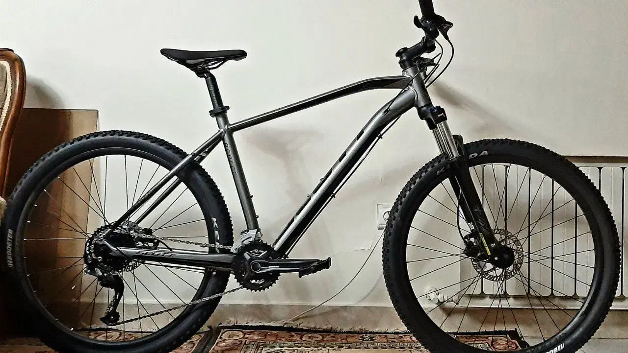 دوچرخه اسکات اسپکت ۷۵۰|دوچرخه، اسکیت، اسکوتر|تهران, امیرآباد|دیوار