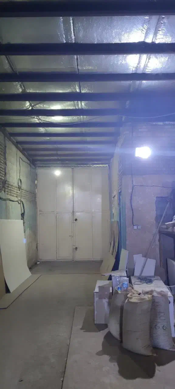 اجاره گاراژ|اجارهٔ دفتر صنعتی، کشاورزی، تجاری|اهواز, زندوکیلی|دیوار