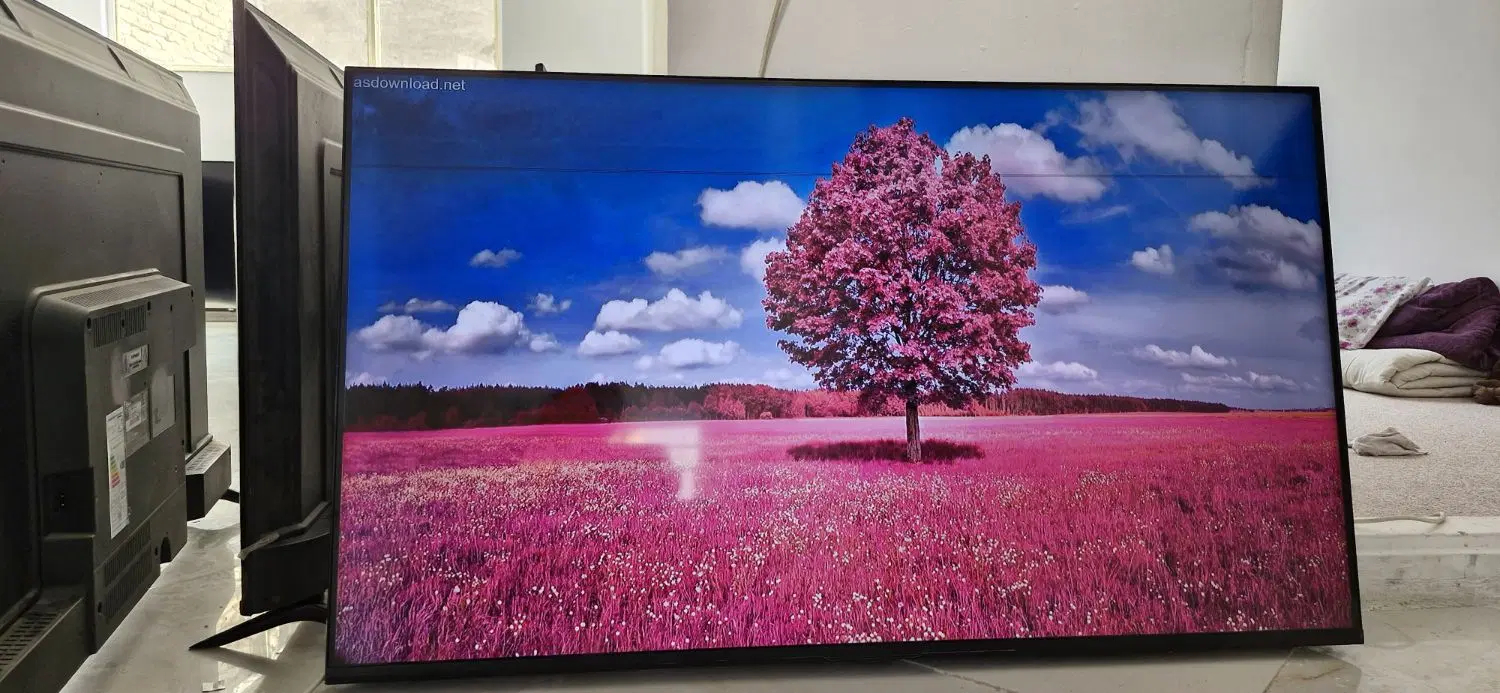 led 50 GPlus مشابه اک باکارتن|تلویزیون و پروژکتور|تهران, وردآورد|دیوار