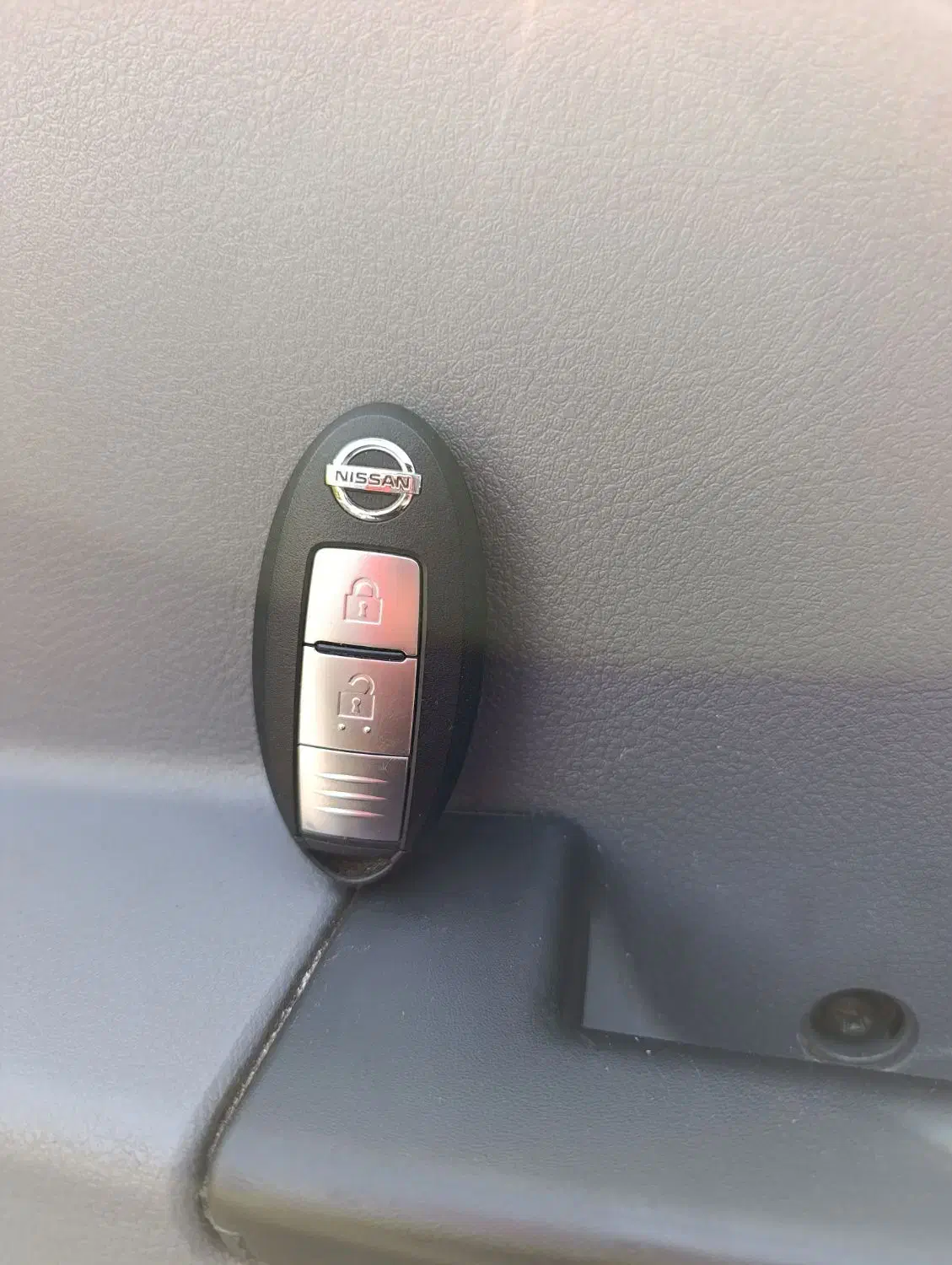 ریموت فابریک نیسان جوک|قطعات یدکی و لوازم جانبی|تهران, سعادتآباد|دیوار
