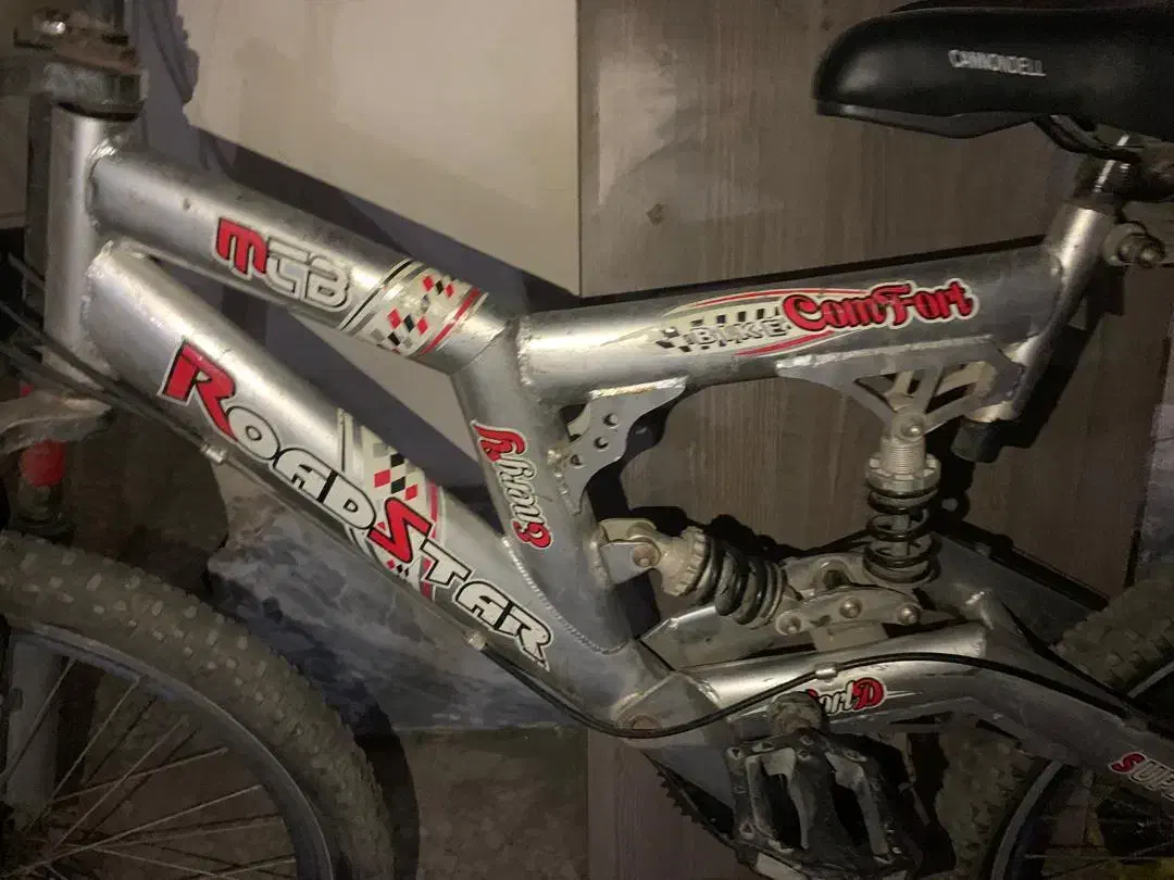 دوچرخه 26|دوچرخه، اسکیت، اسکوتر|ورامین, خیر آباد|دیوار