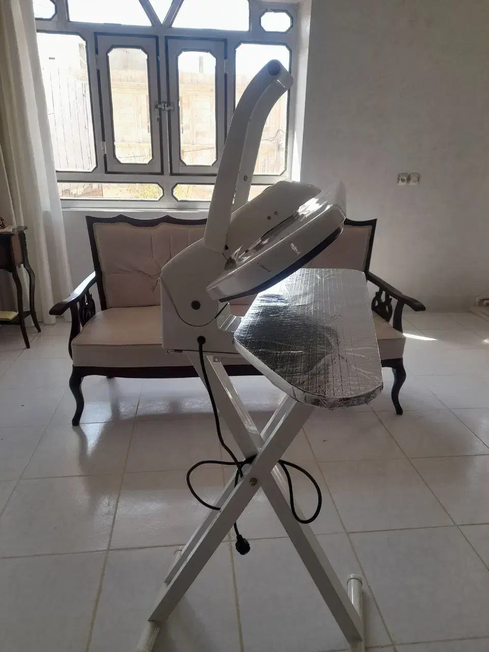 اتو پرس|اتو و لوازم اتو|ایلام, |دیوار