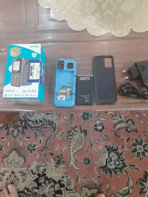 گوشی کوج تل|موبایل|تبریز, |دیوار