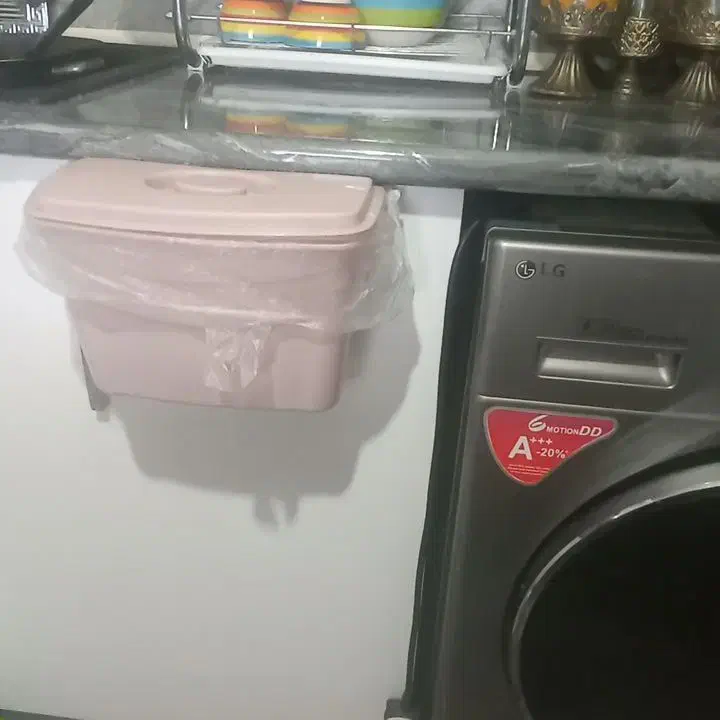 جاظرفی استیل تمیزوسالم|آب‌چکان و نظم‌دهنده ظروف|تربت جام, یحیی آباد|دیوار