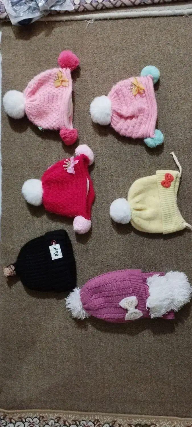 تعدادی لباس حراج|حراج|ملایر, |دیوار