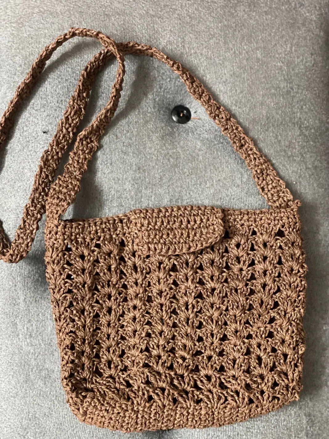 کیف دست بافت رافیا|کیف، کفش، کمربند|گنبد کاووس, |دیوار