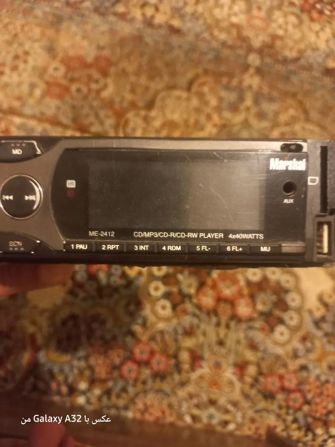 ظبط بلوتوثی|پخش‌کننده همراه|مشهد, هفت تیر (آب و برق)|دیوار