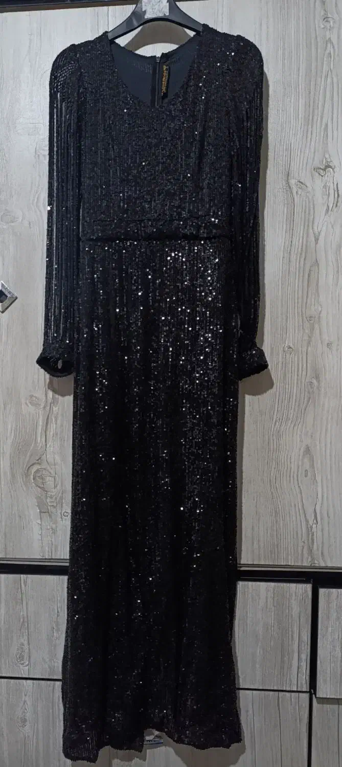 باسلام پیراهن مجلسی درحدنو|لباس|کرج, حصارک پایین|دیوار