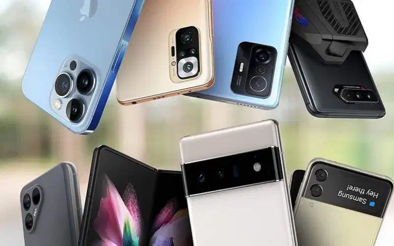 خرید و فروش انواع موبایل با بهترین قیمت نقدو اقساط|موبایل|شیراز, جوادیه|دیوار