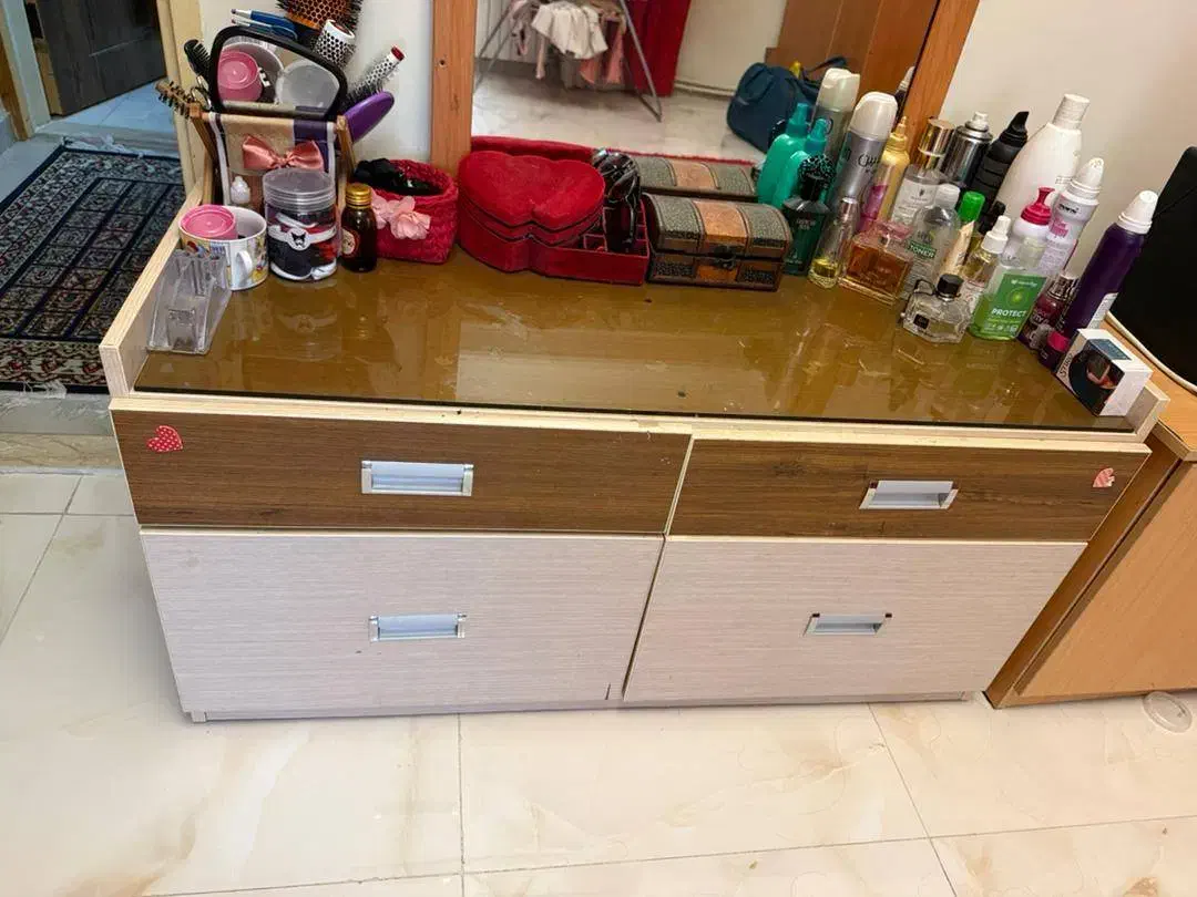 تخت ومبز توالت|تخت و سرویس خواب|تنکابن, |دیوار