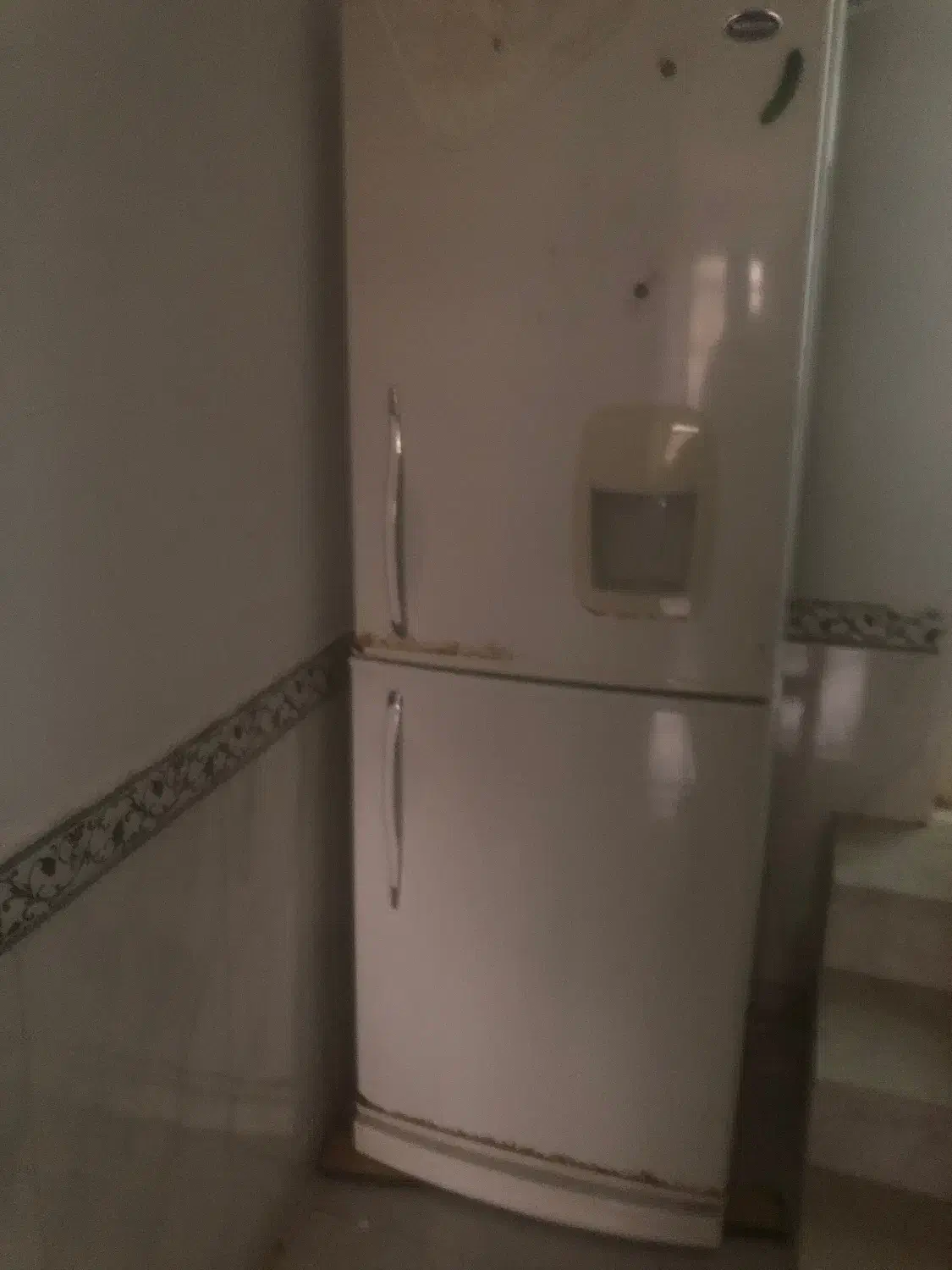 دو عدد یخچال سالم|یخچال و فریزر|ملایر, |دیوار