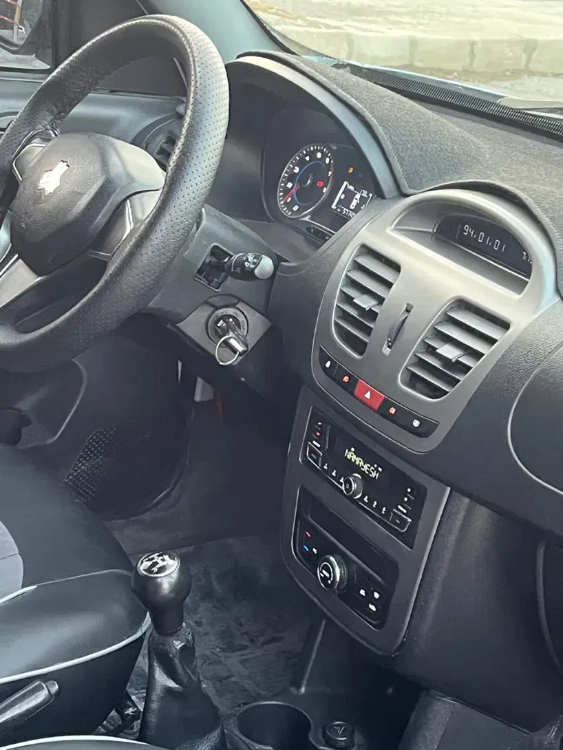 ساینا 1401|خودرو سواری و وانت|اصفهان, توپخانه ارتش|دیوار