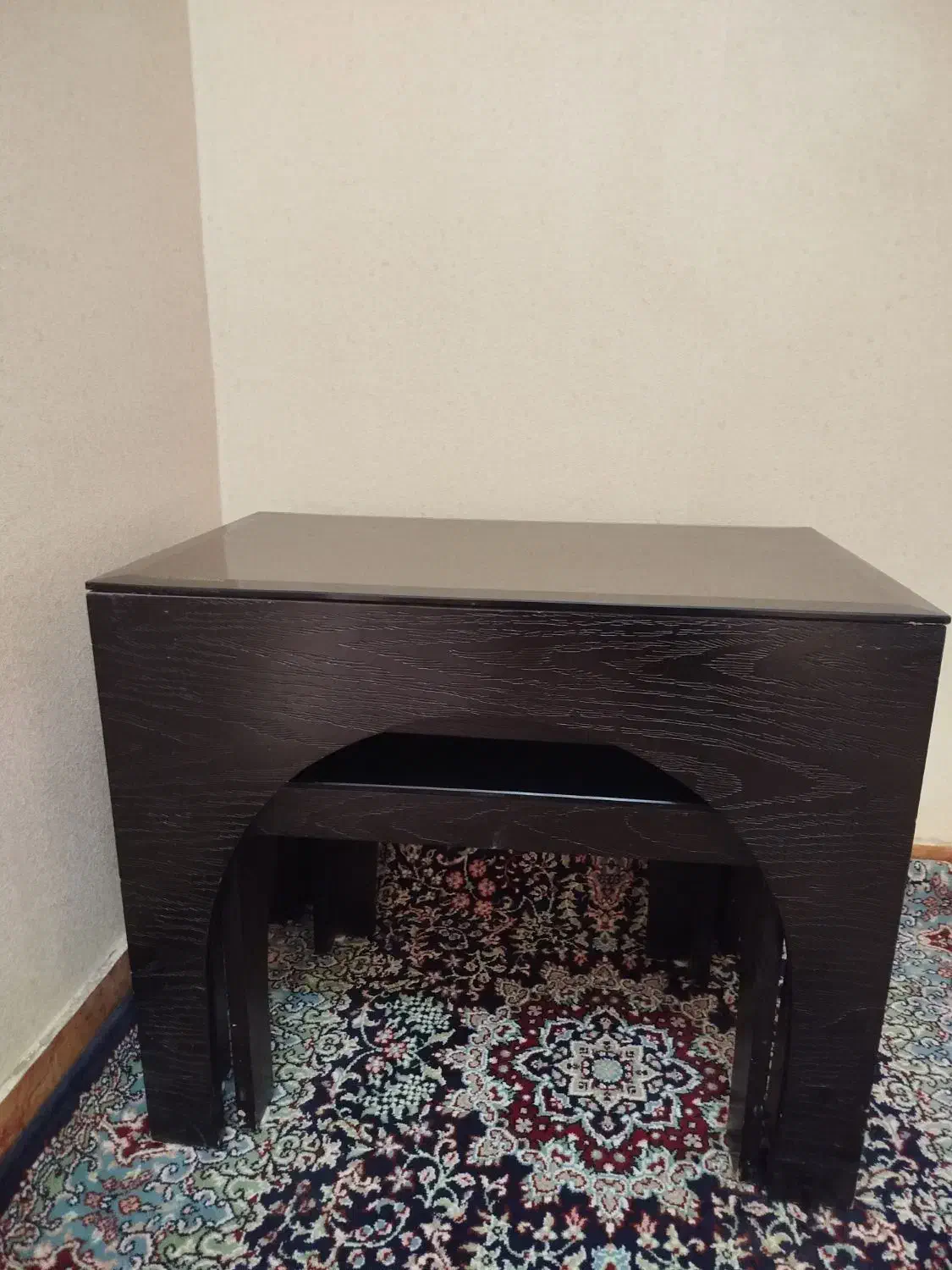 میز عسلی|مبلمان خانگی و میز عسلی|پرند, فاز ۶|دیوار