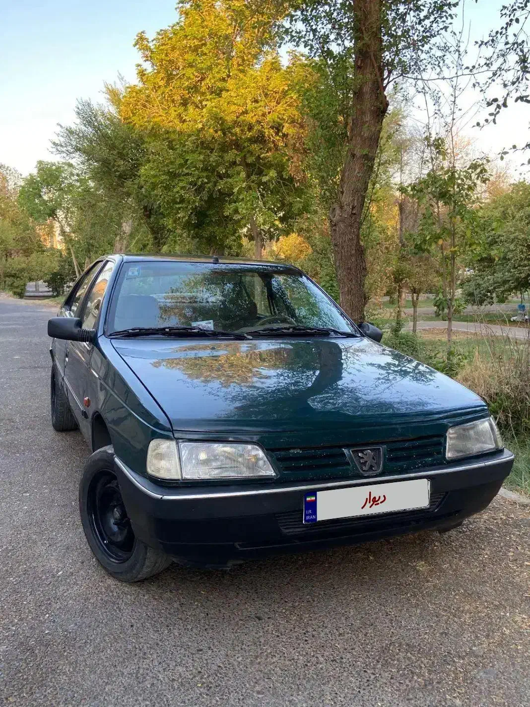 اردی ۸۵|خودرو سواری و وانت|دزفول, |دیوار