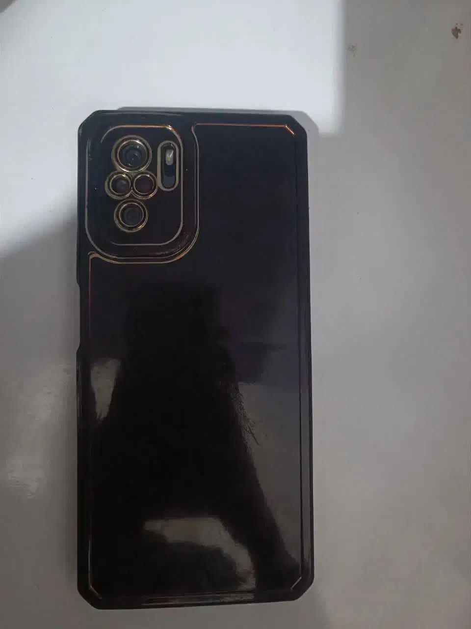 گوشی نوت 10S در حد نو|موبایل|مشهد, امام رضا (ع)|دیوار