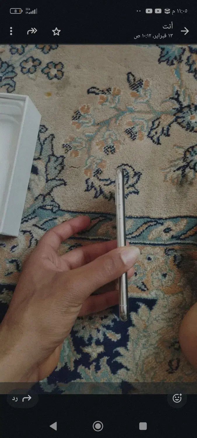 ایفون ایکس|موبایل|اهواز, اسماعیلیه|دیوار