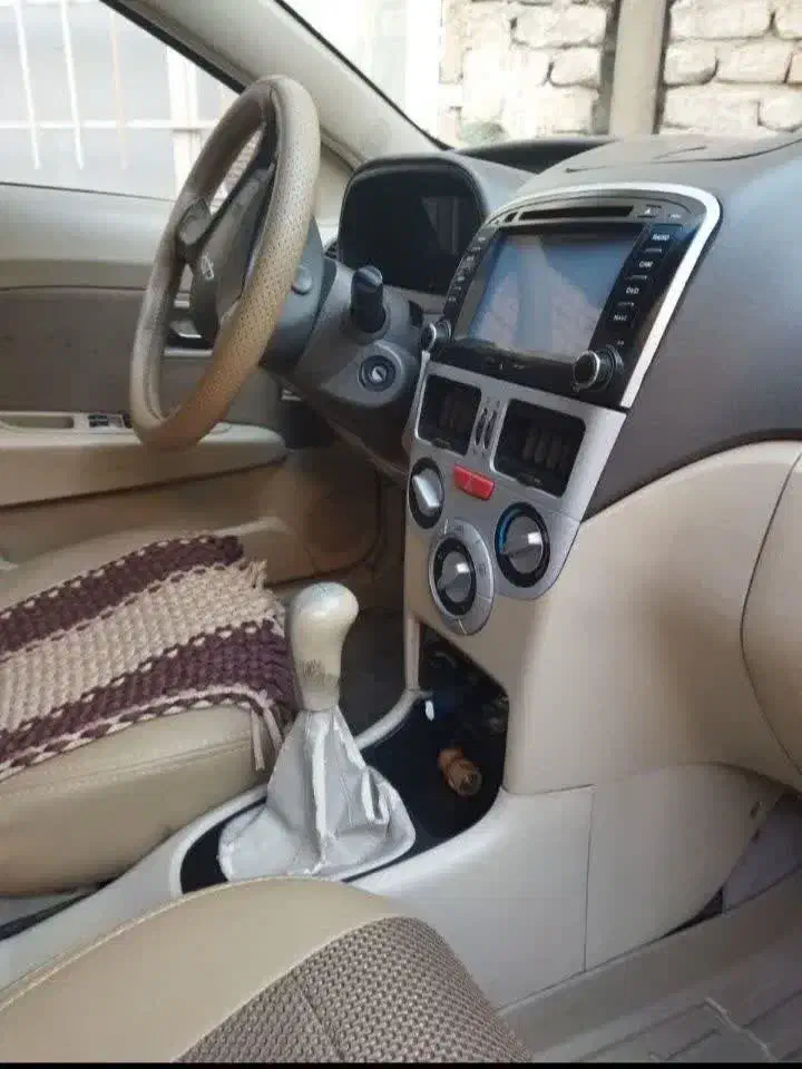 ام وی ام  ۳۱۵ هاچ بک مدل ۹۱|خودرو سواری و وانت|مشهد, کوی راد|دیوار