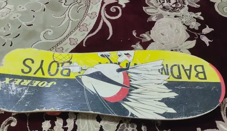 اسکیت بورد|دوچرخه، اسکیت، اسکوتر|مرودشت, ثبت احوال|دیوار