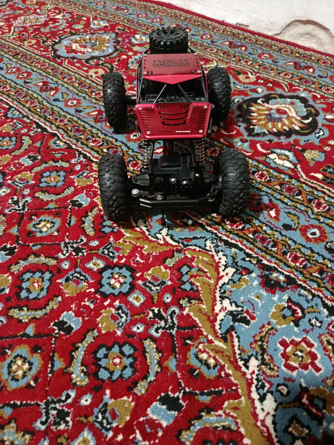 اسباب بازی آفرود|اسباب‌‌بازی|اردبیل, |دیوار