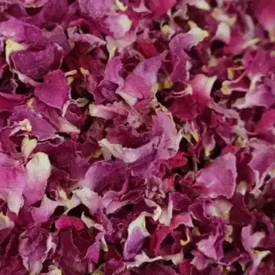 گل محمدی منطقه ییلاقی|خوردنی و آشامیدنی|مرند, |دیوار