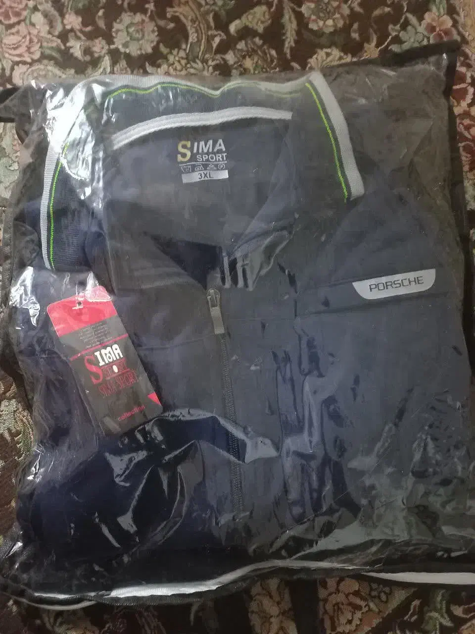 ست سویشرت ورزشی|لباس|قم, کلهری|دیوار