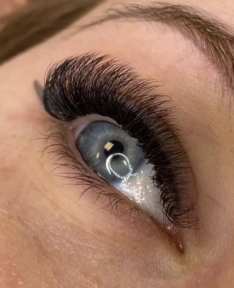 خدمات آموزش مژه تتوبدن میکرو فیبروز ریمووکاشت ناخن|خدمات آرایشگری و زیبایی|کرج, گوهردشت|دیوار