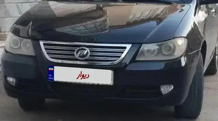 خودرو لیفان 620مدل 1800cc|خودرو سواری و وانت|نیشابور, هفده شهریور|دیوار