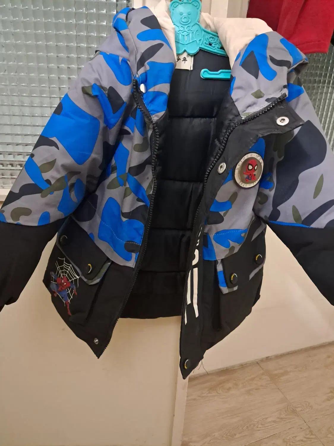 لباس پسرانه|کفش و لباس بچه|تهران, سلسبیل جنوبی|دیوار