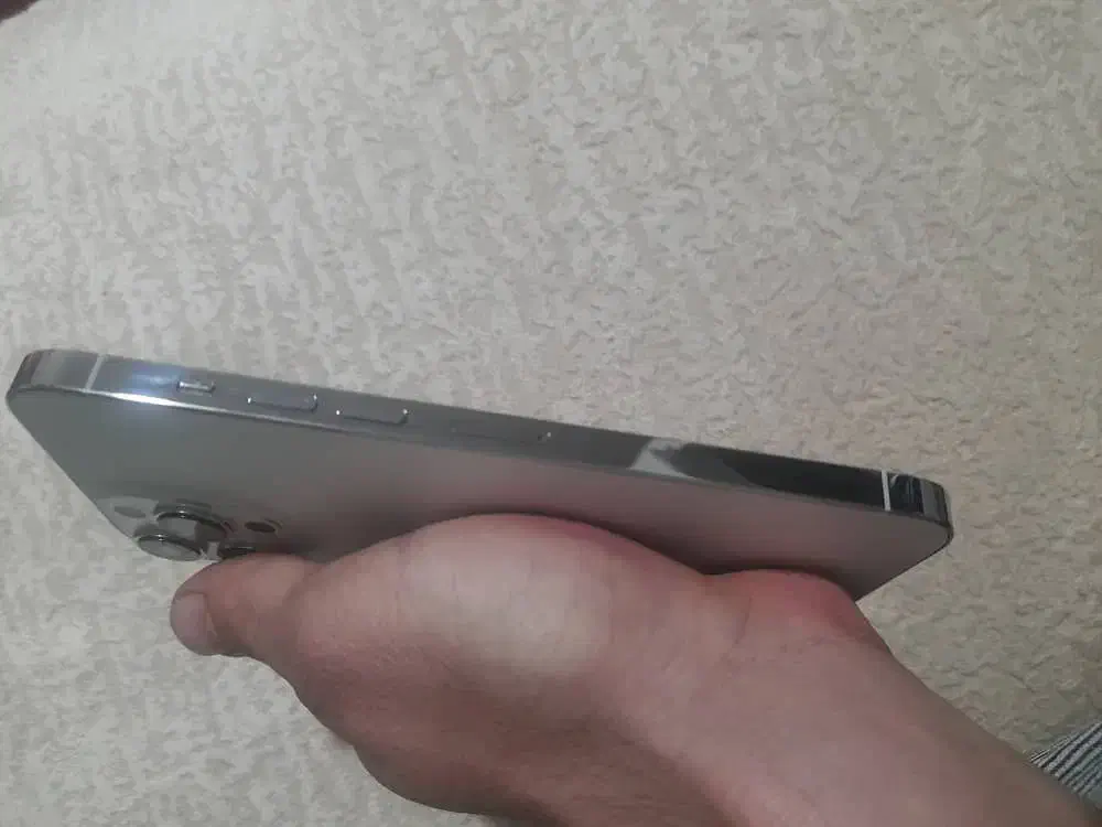 13 Pro Maxاپل|موبایل|مشهد, امامیه (شهرک غرب)|دیوار