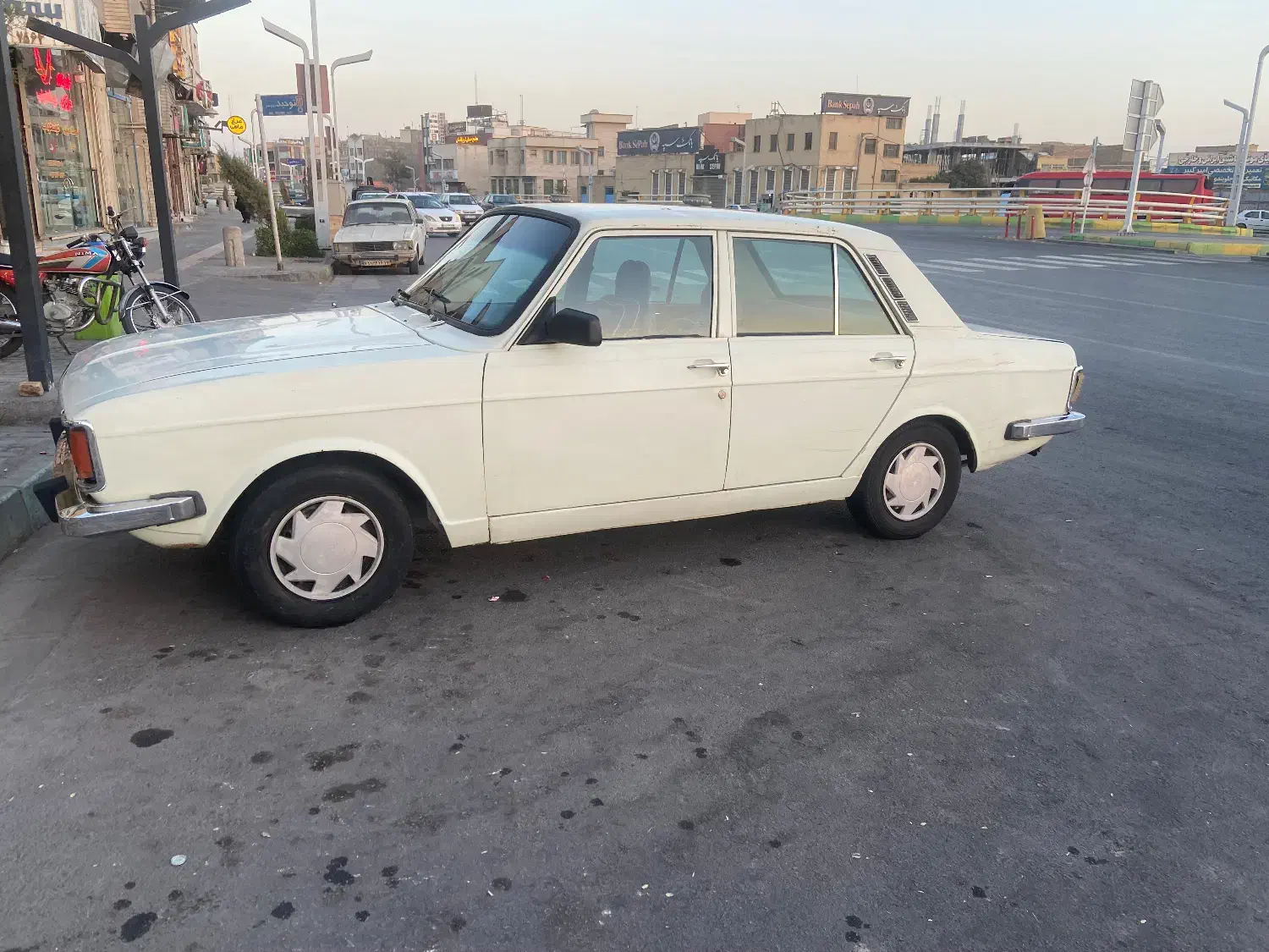 فروش ماشین|خودرو سواری و وانت|کاشان, رجایی|دیوار