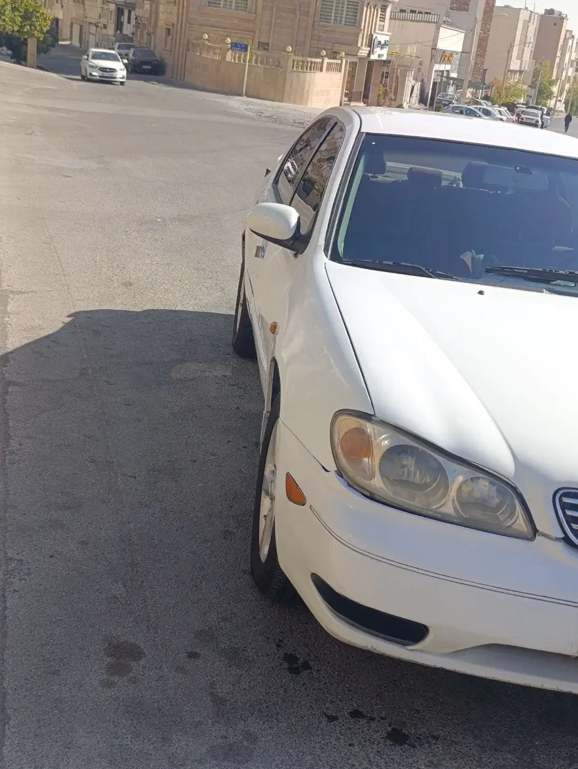 ماکسیما اتومات مدل ۸۲|خودرو سواری و وانت|شیراز, قلات|دیوار