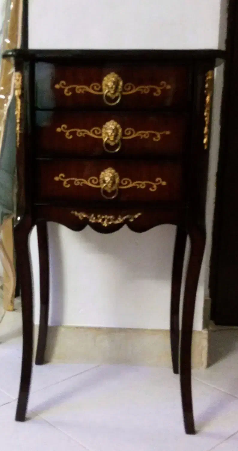 بوفه|بوفه، ویترین، کنسول|گرگان, |دیوار